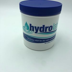 Hydrolatum Eczema cream 16oz jar